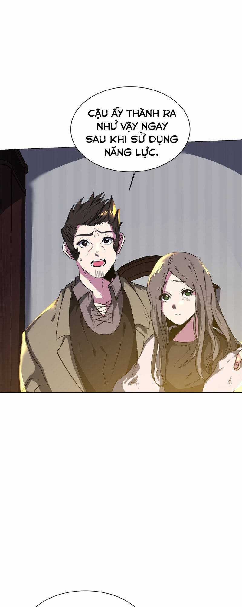 Estio - Chapter 22 - Trang 10