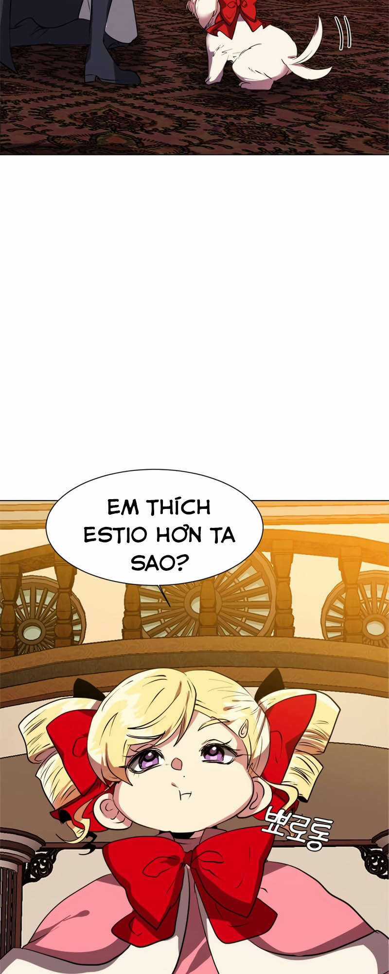 Estio - Chapter 23 - Trang 11