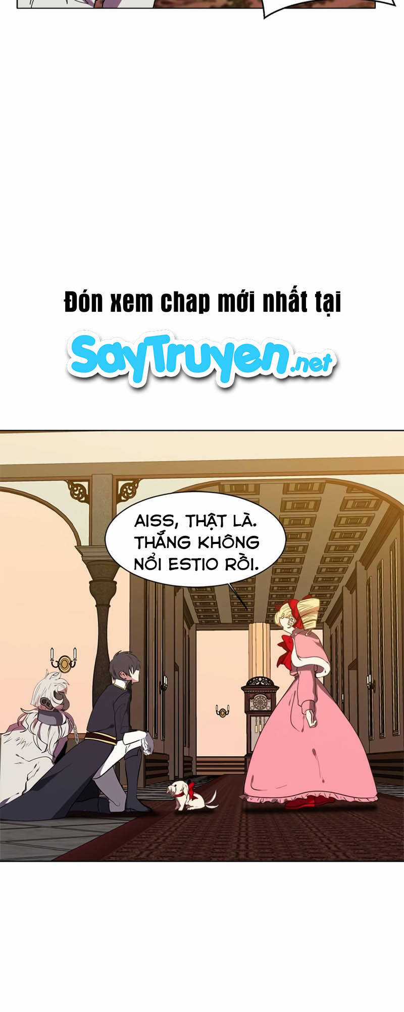 Estio - Chapter 23 - Trang 13