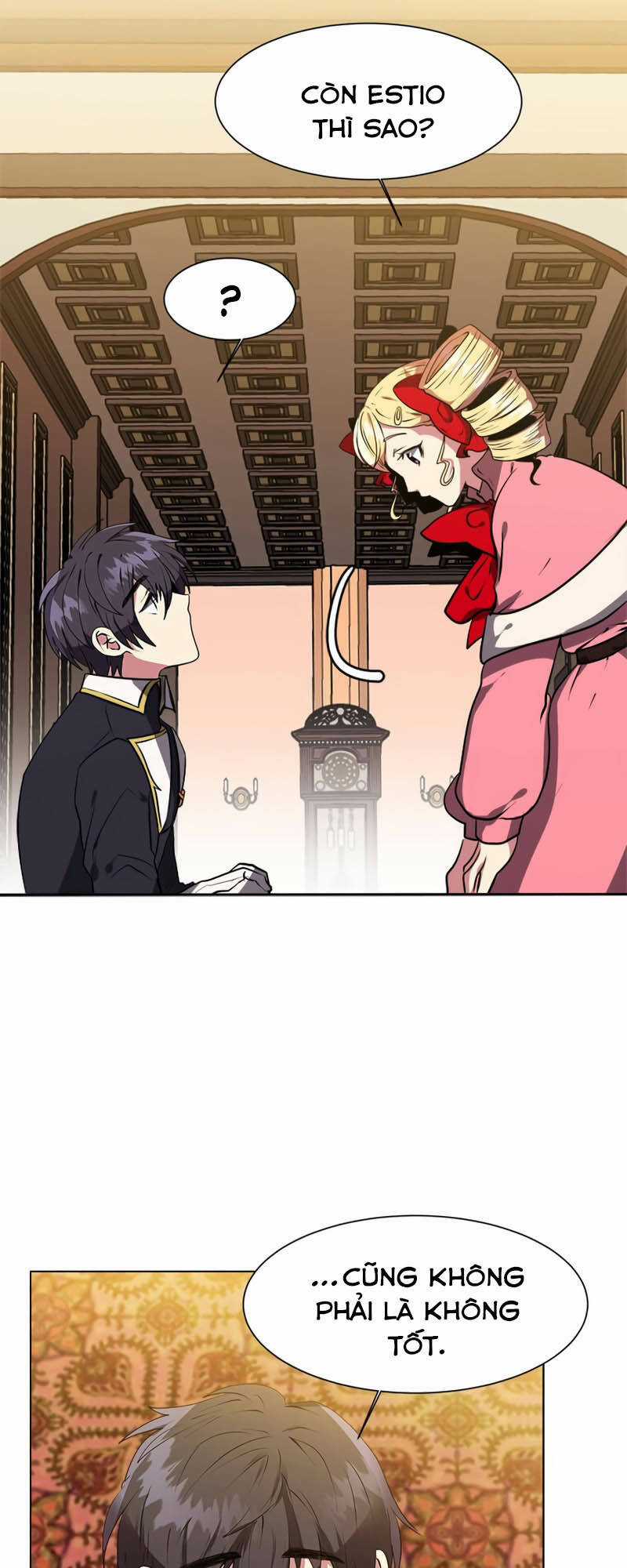 Estio - Chapter 23 - Trang 16