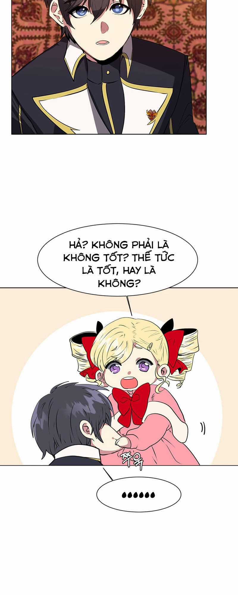 Estio - Chapter 23 - Trang 17