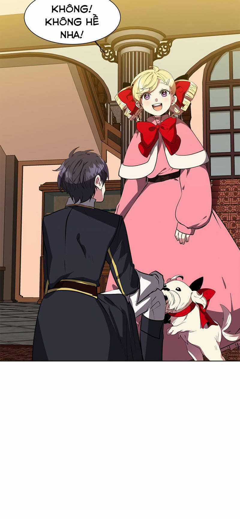 Estio - Chapter 23 - Trang 19