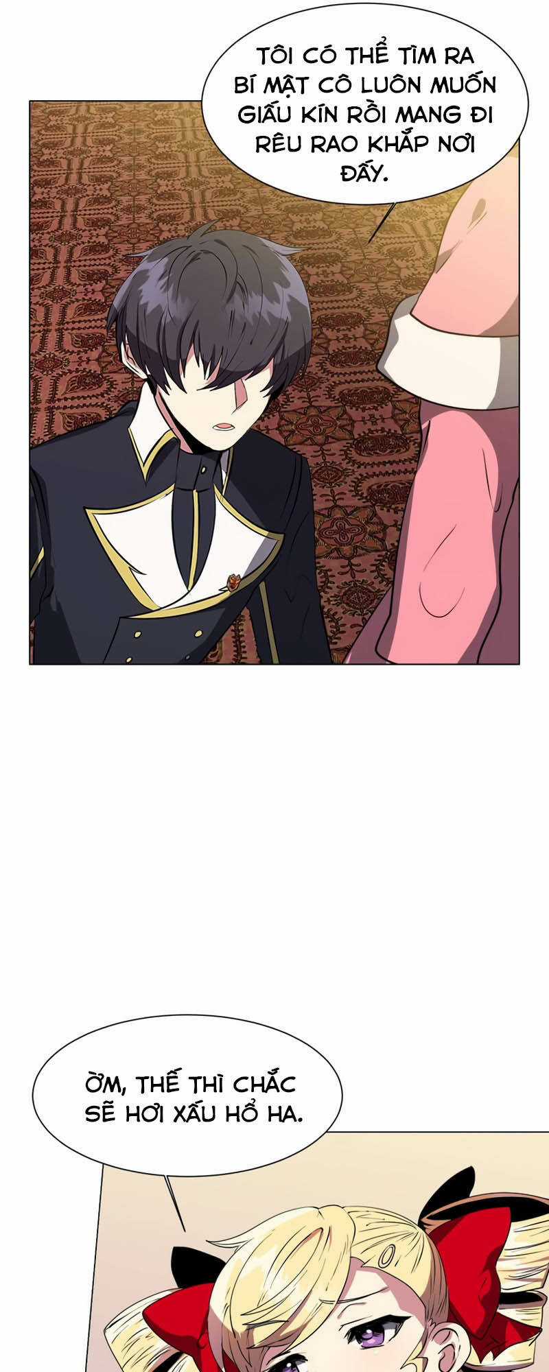 Estio - Chapter 23 - Trang 20