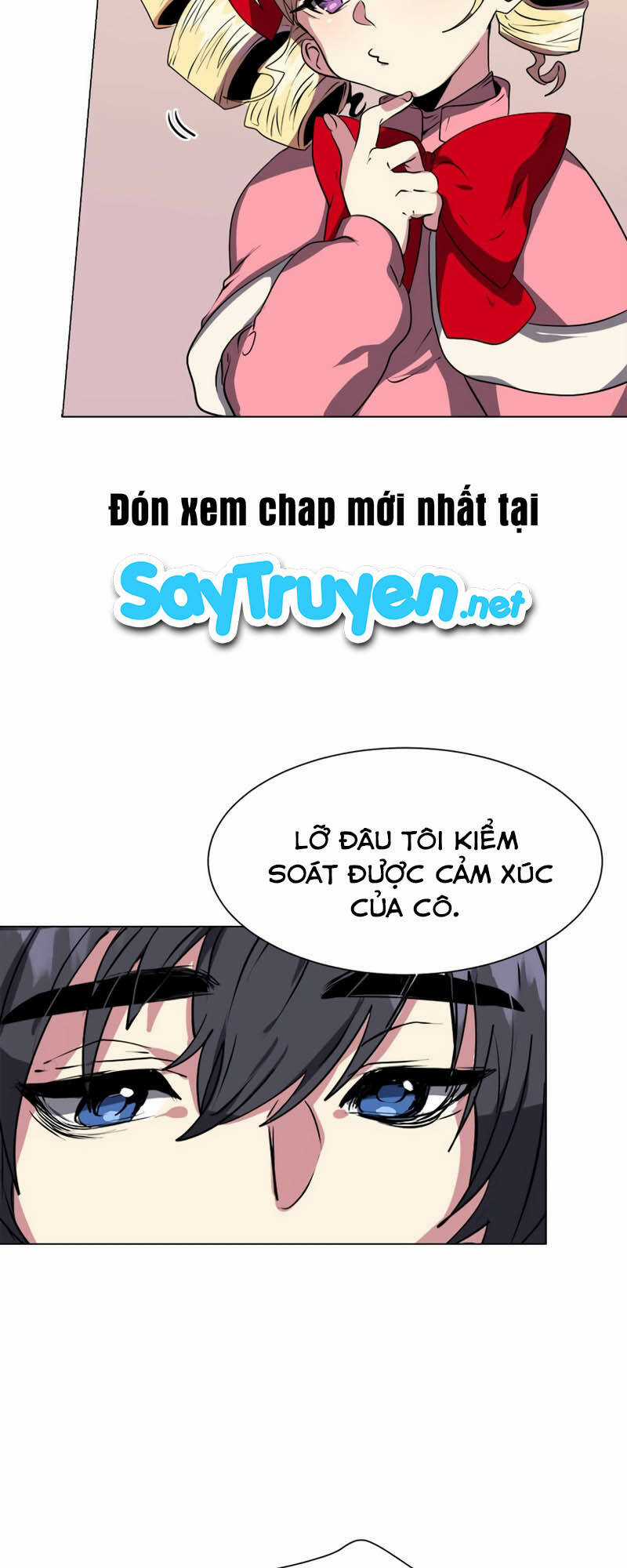 Estio - Chapter 23 - Trang 21