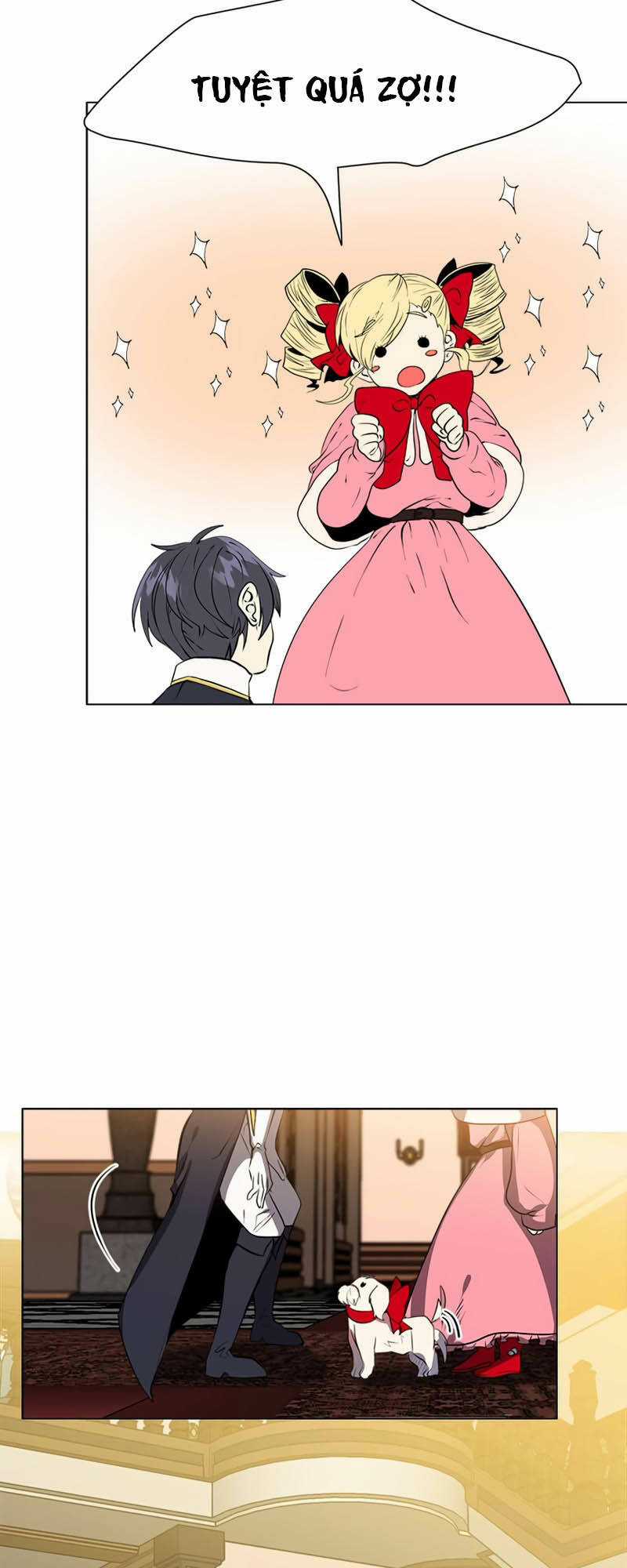 Estio - Chapter 23 - Trang 22