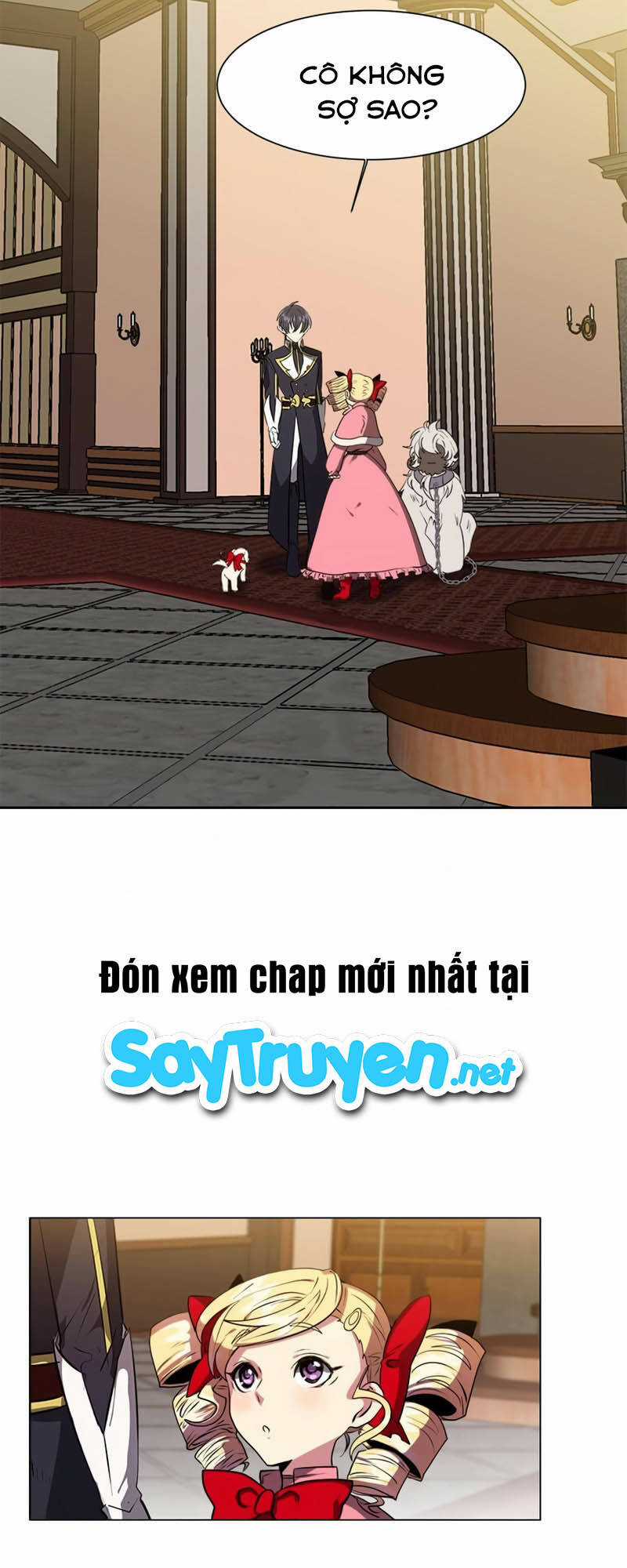 Estio - Chapter 23 - Trang 23