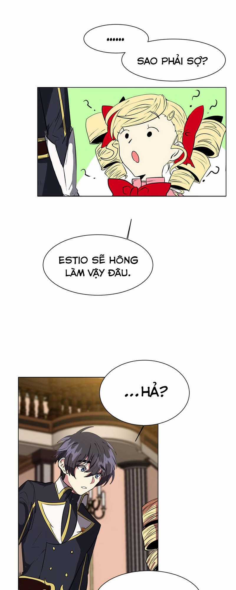 Estio - Chapter 23 - Trang 24