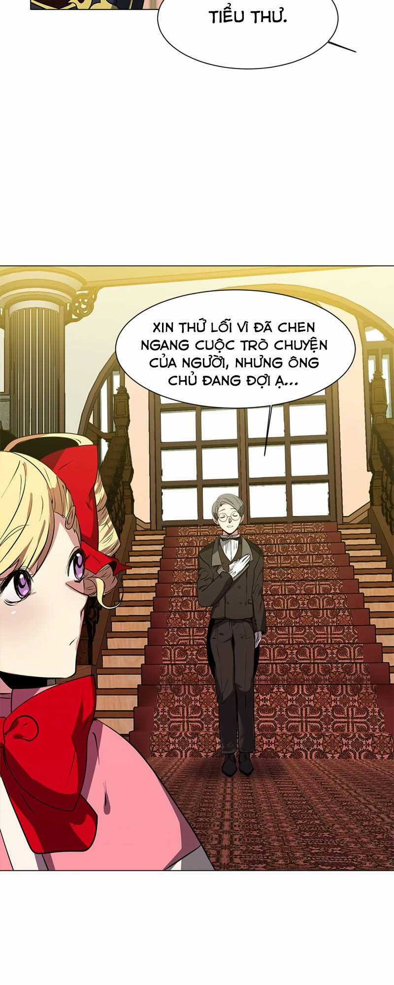 Estio - Chapter 23 - Trang 25