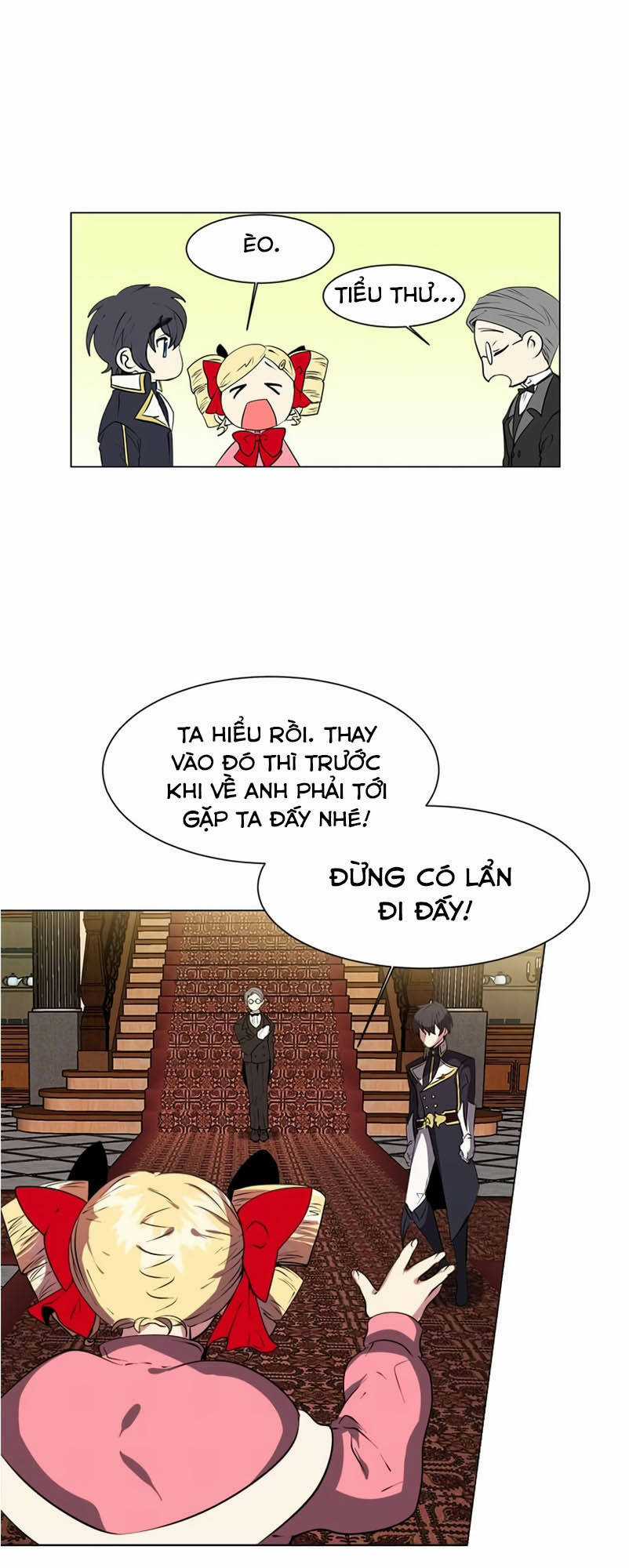 Estio - Chapter 23 - Trang 26