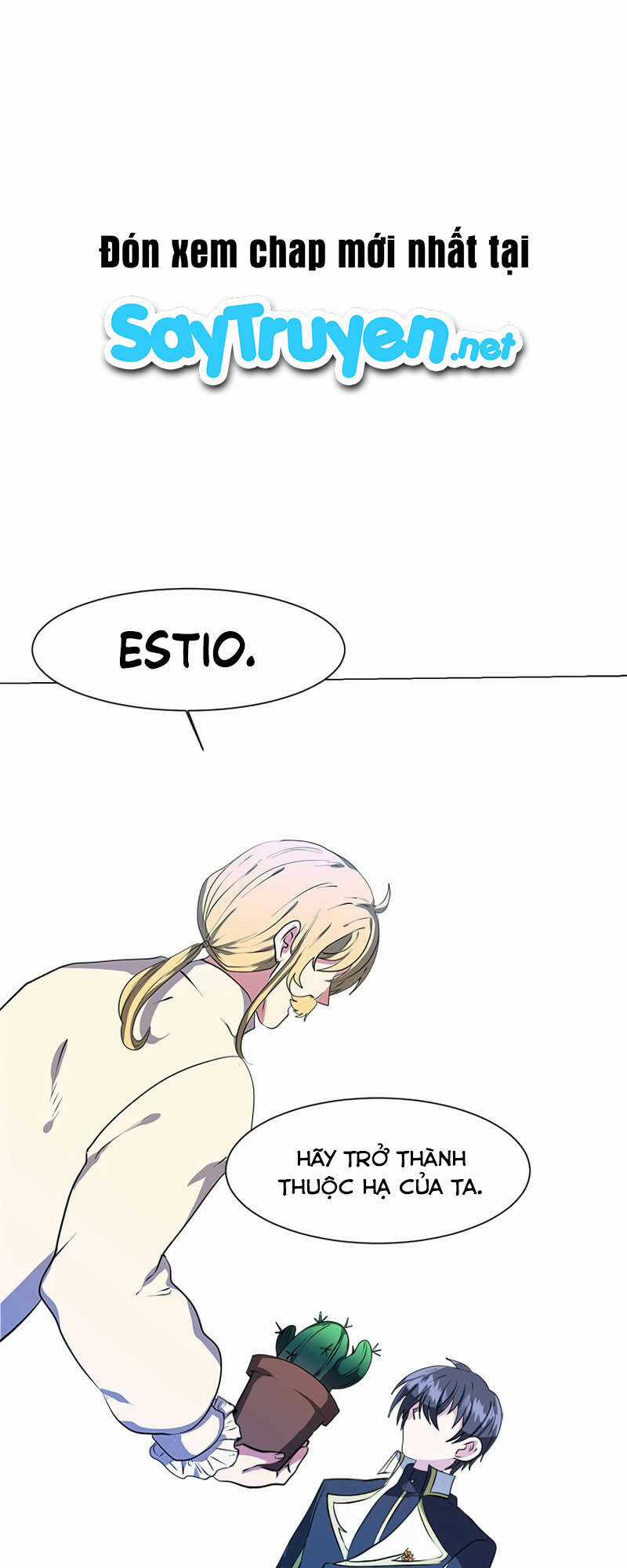 Estio - Chapter 23 - Trang 46