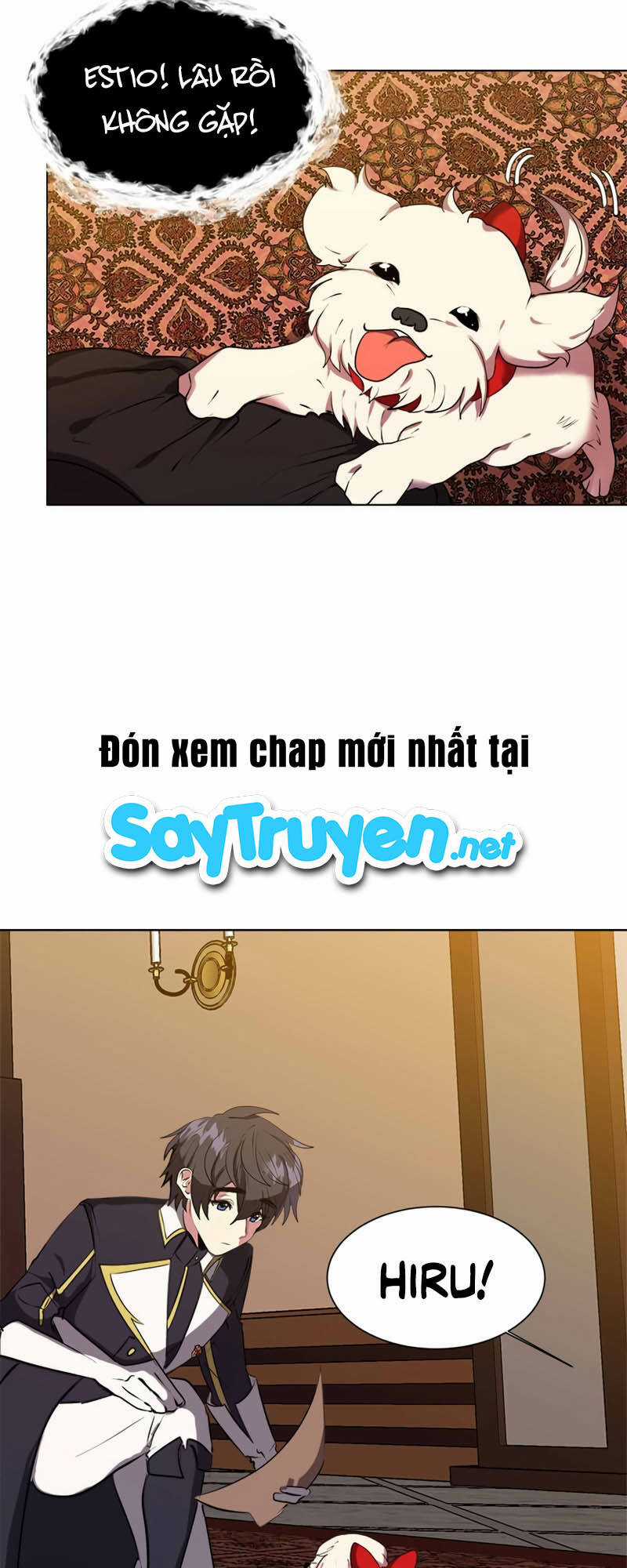 Estio - Chapter 23 - Trang 10