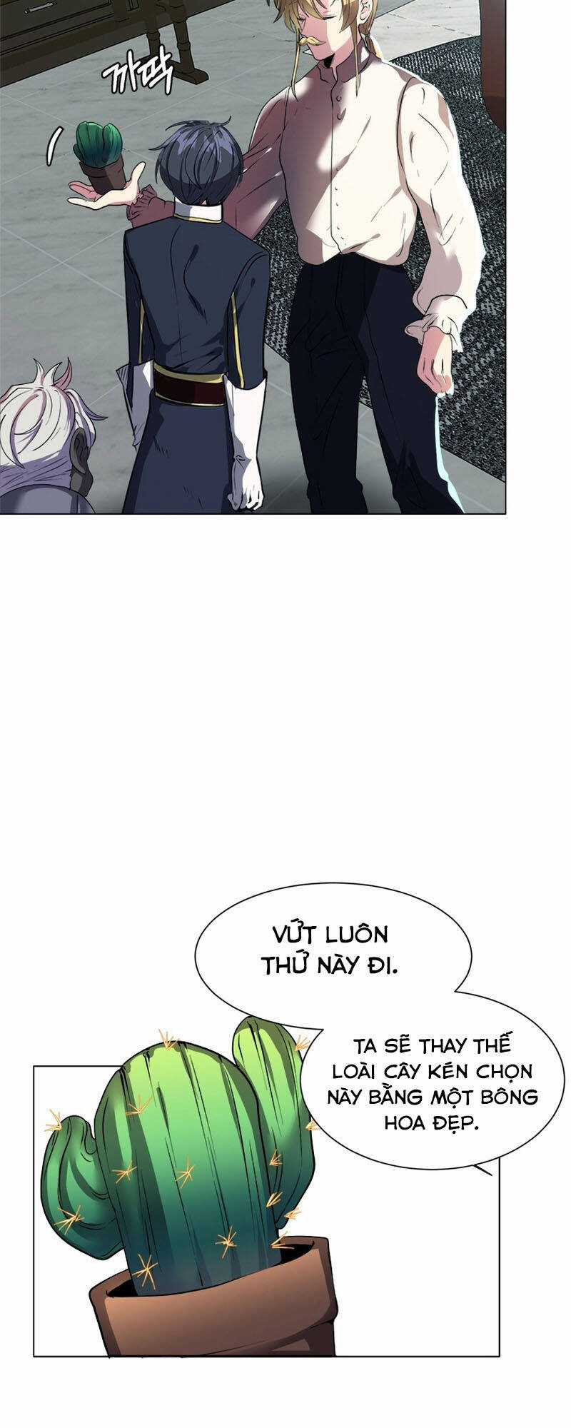 Estio - Chapter 24 - Trang 15