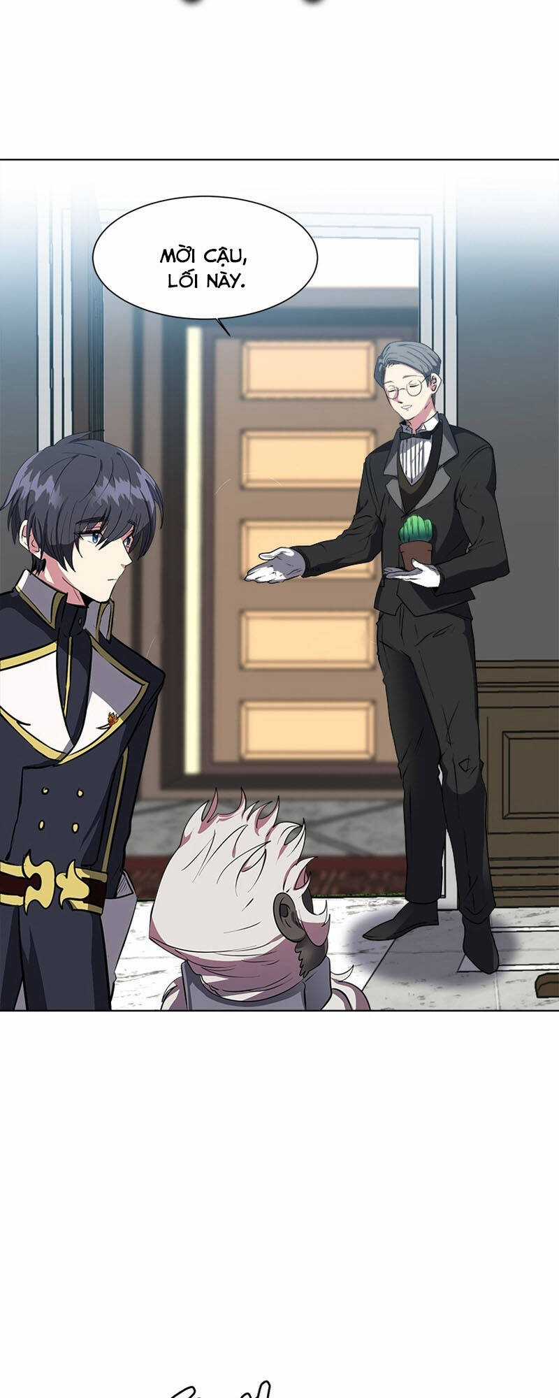 Estio - Chapter 24 - Trang 17