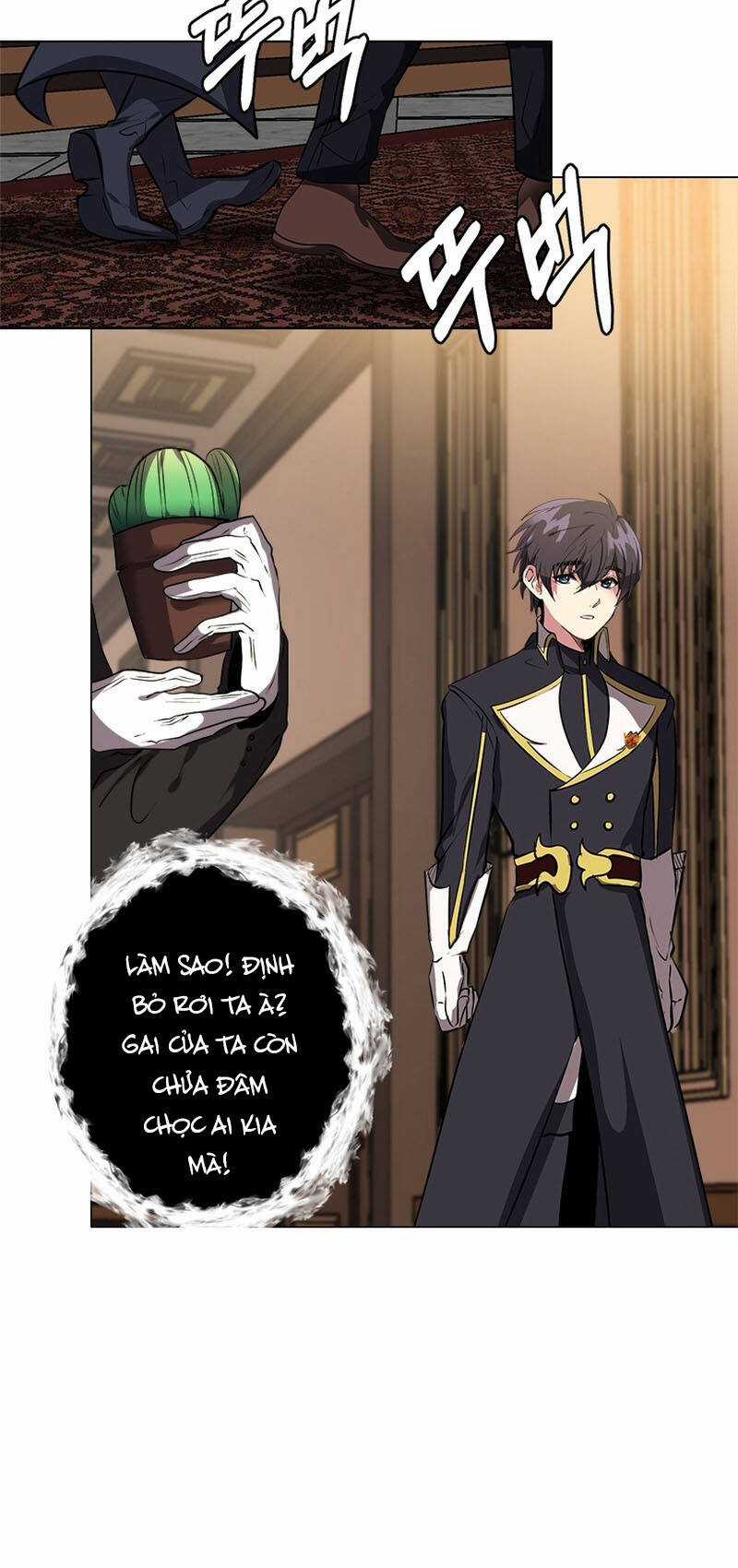 Estio - Chapter 24 - Trang 18