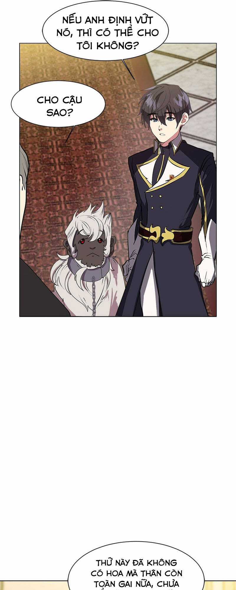 Estio - Chapter 24 - Trang 20