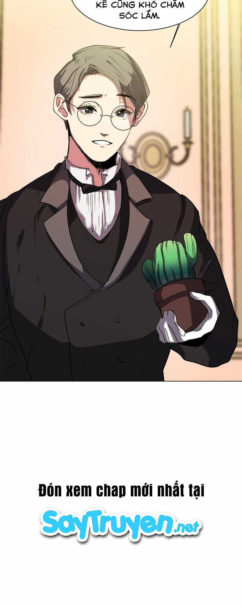 Estio - Chapter 24 - Trang 21