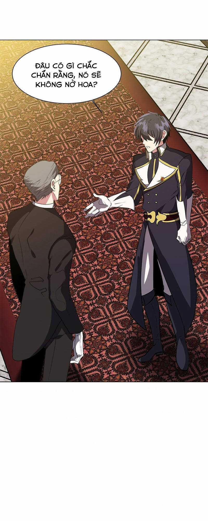 Estio - Chapter 24 - Trang 22