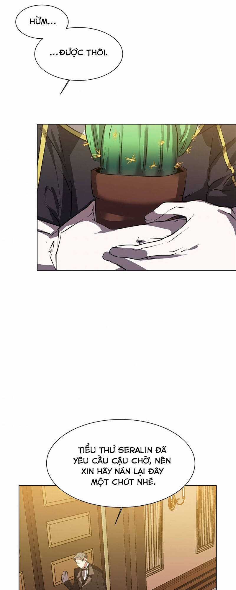 Estio - Chapter 24 - Trang 23