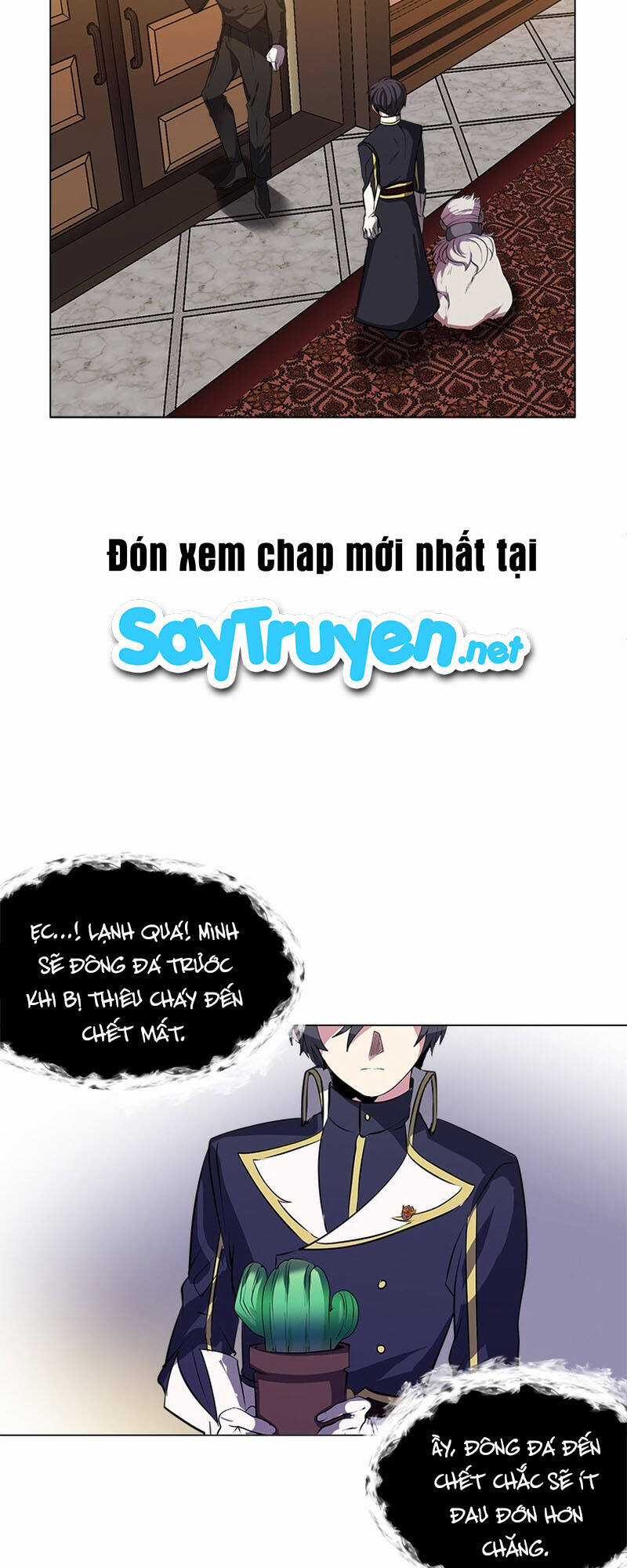 Estio - Chapter 24 - Trang 24