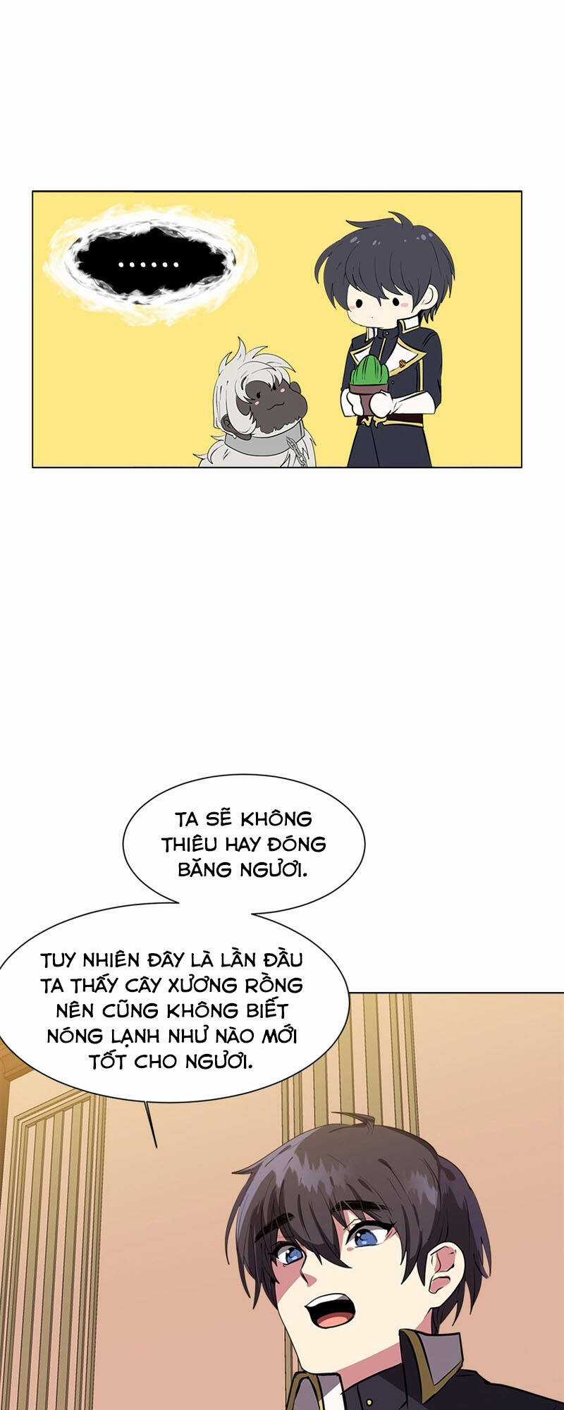 Estio - Chapter 24 - Trang 26