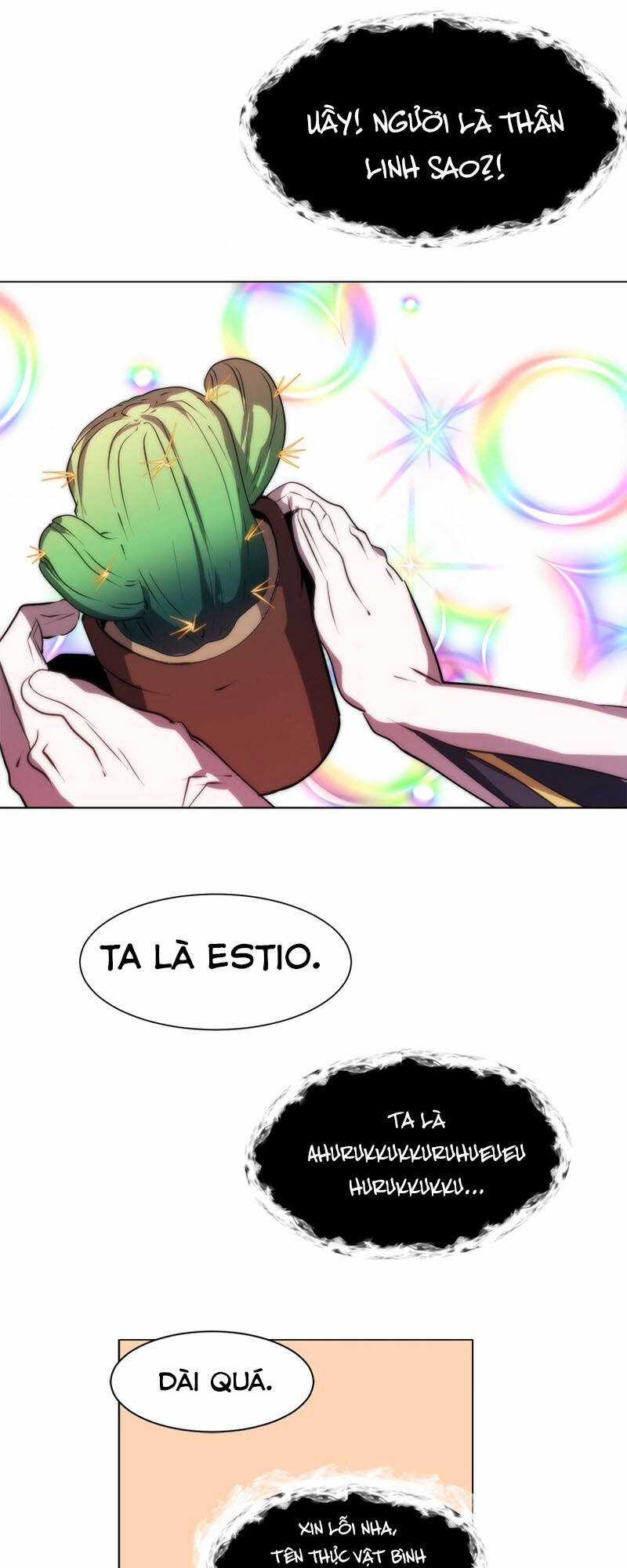 Estio - Chapter 24 - Trang 29
