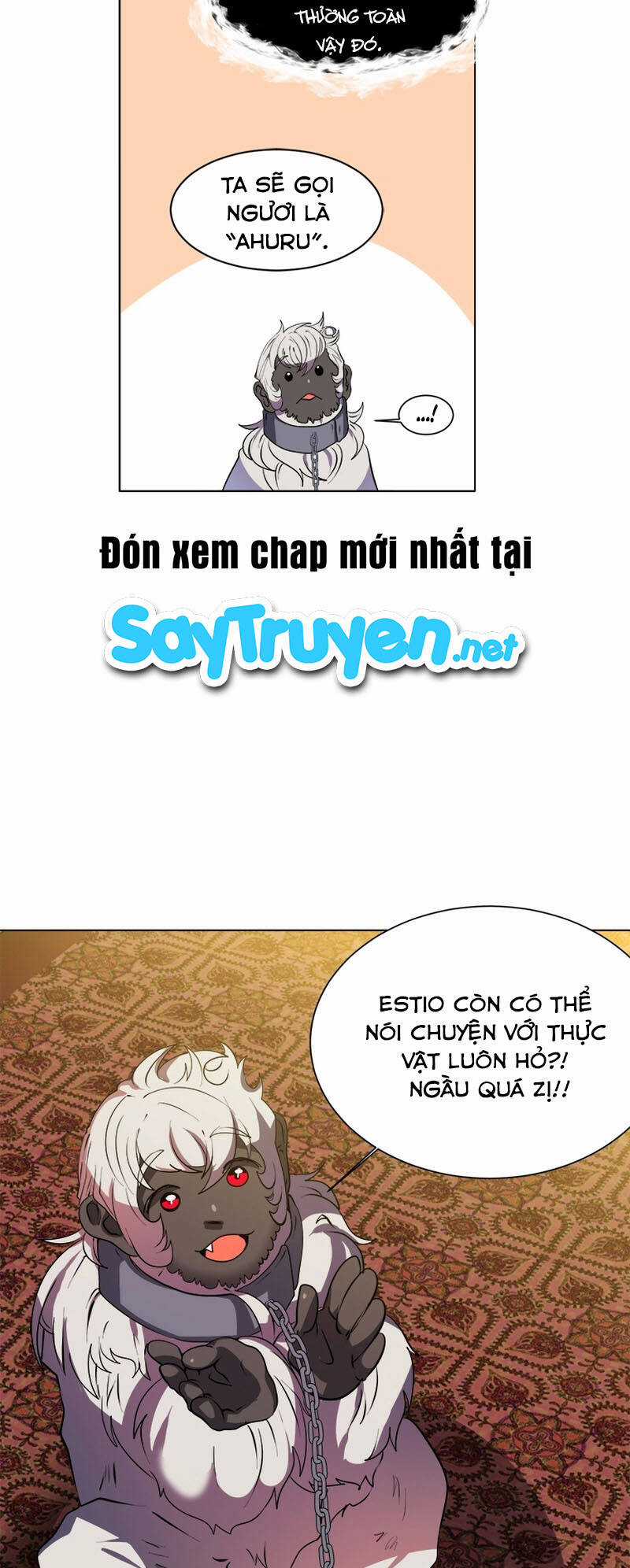 Estio - Chapter 24 - Trang 30