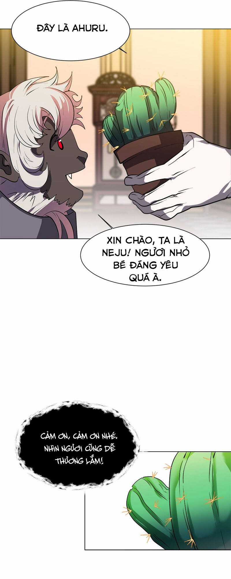 Estio - Chapter 24 - Trang 32