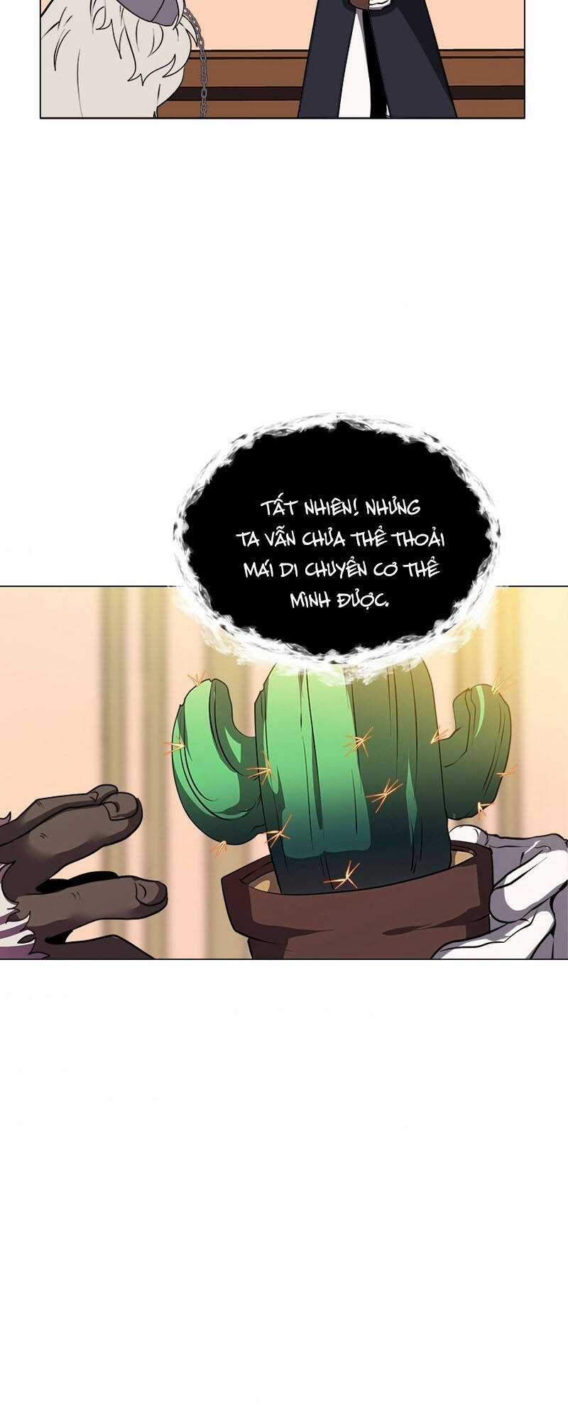 Estio - Chapter 24 - Trang 34