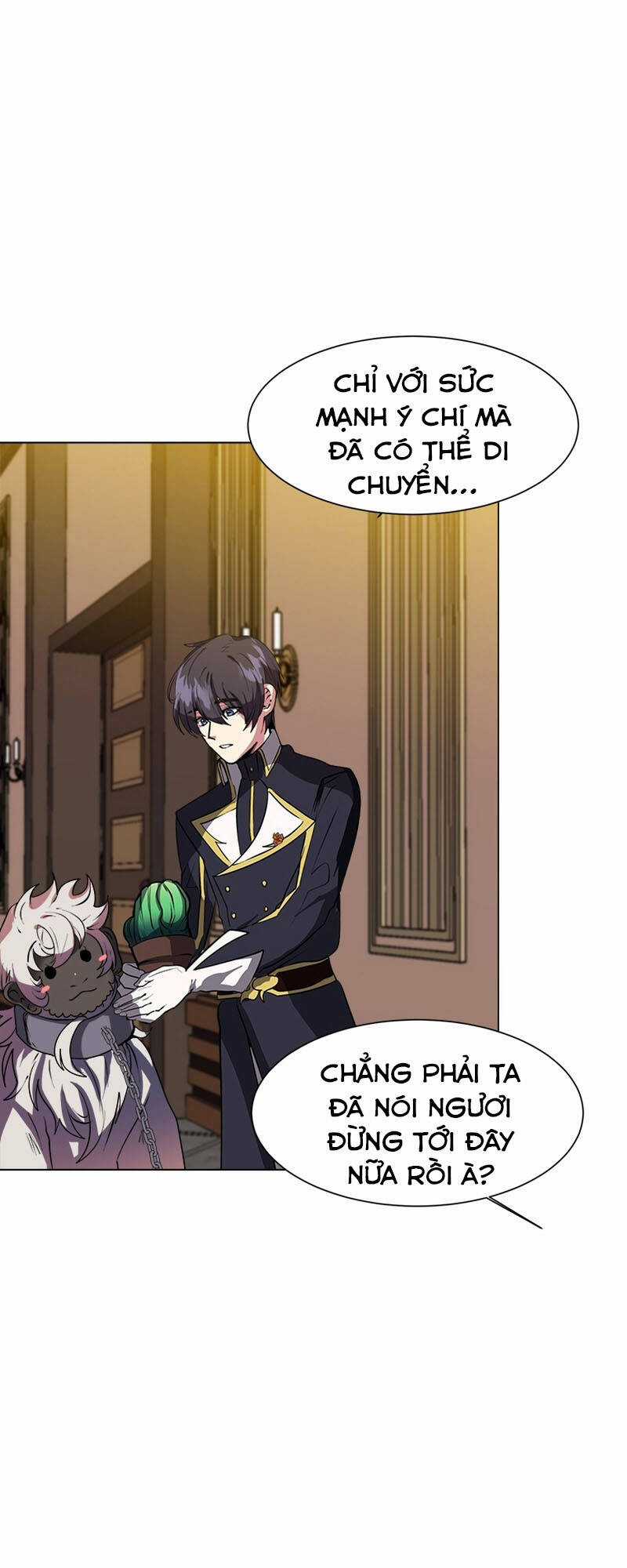 Estio - Chapter 24 - Trang 37