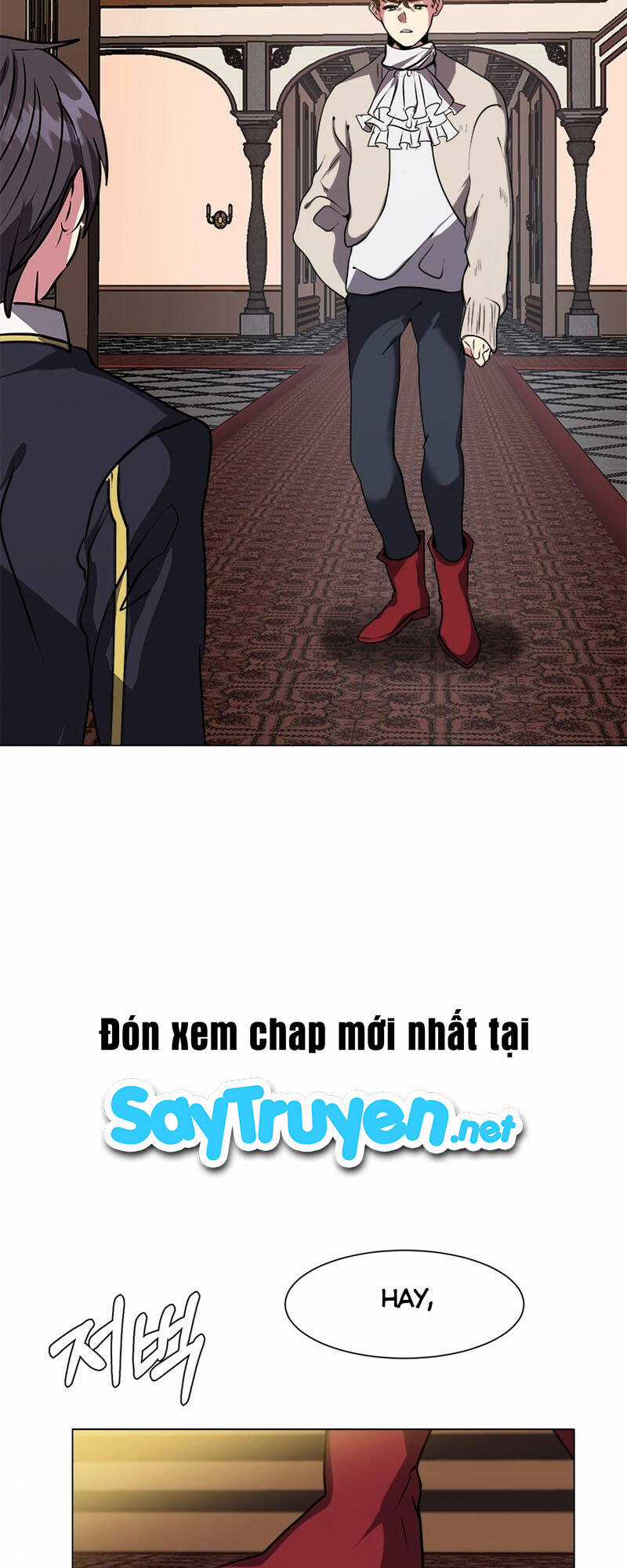 Estio - Chapter 24 - Trang 39