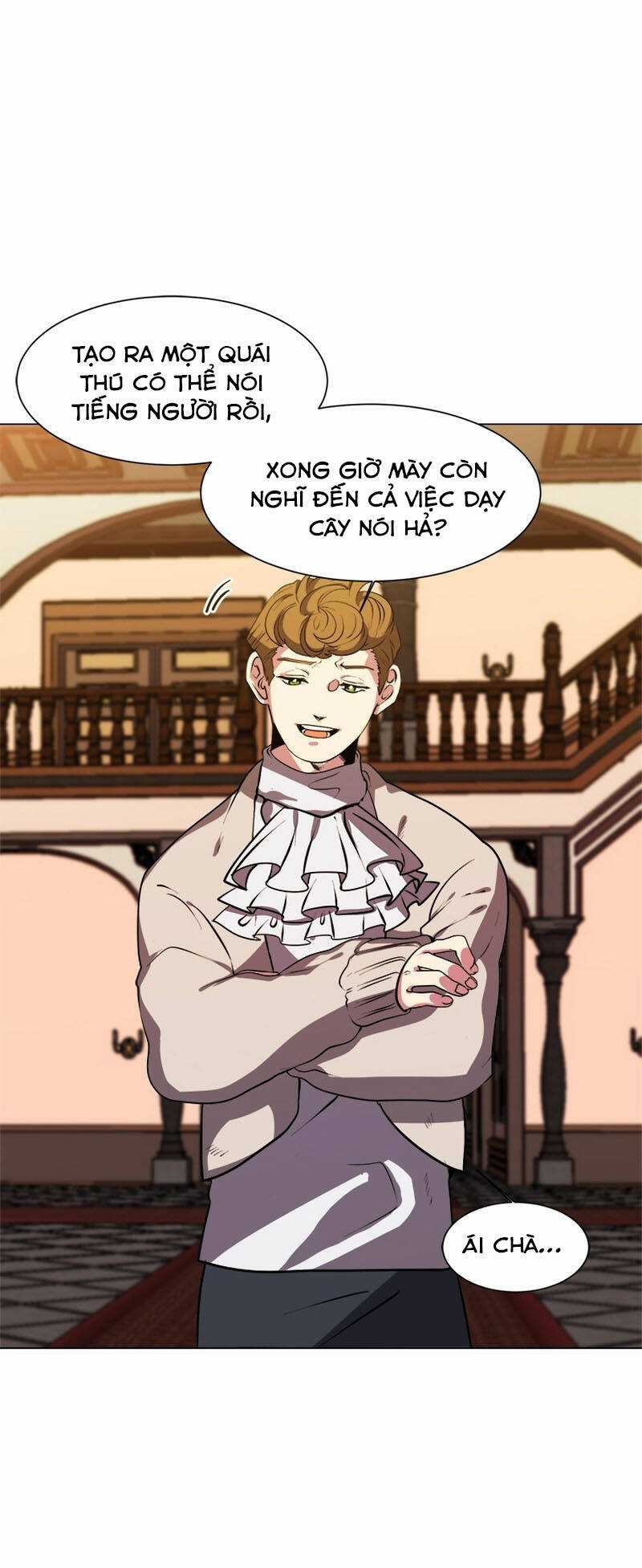 Estio - Chapter 24 - Trang 43