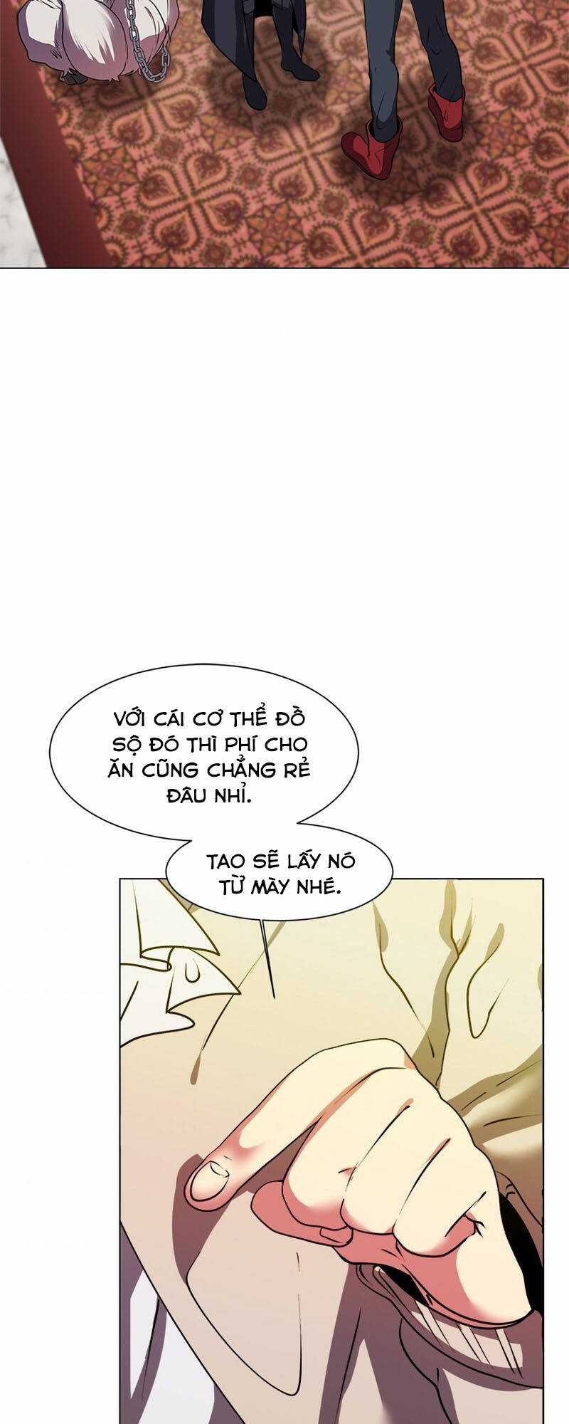 Estio - Chapter 24 - Trang 46