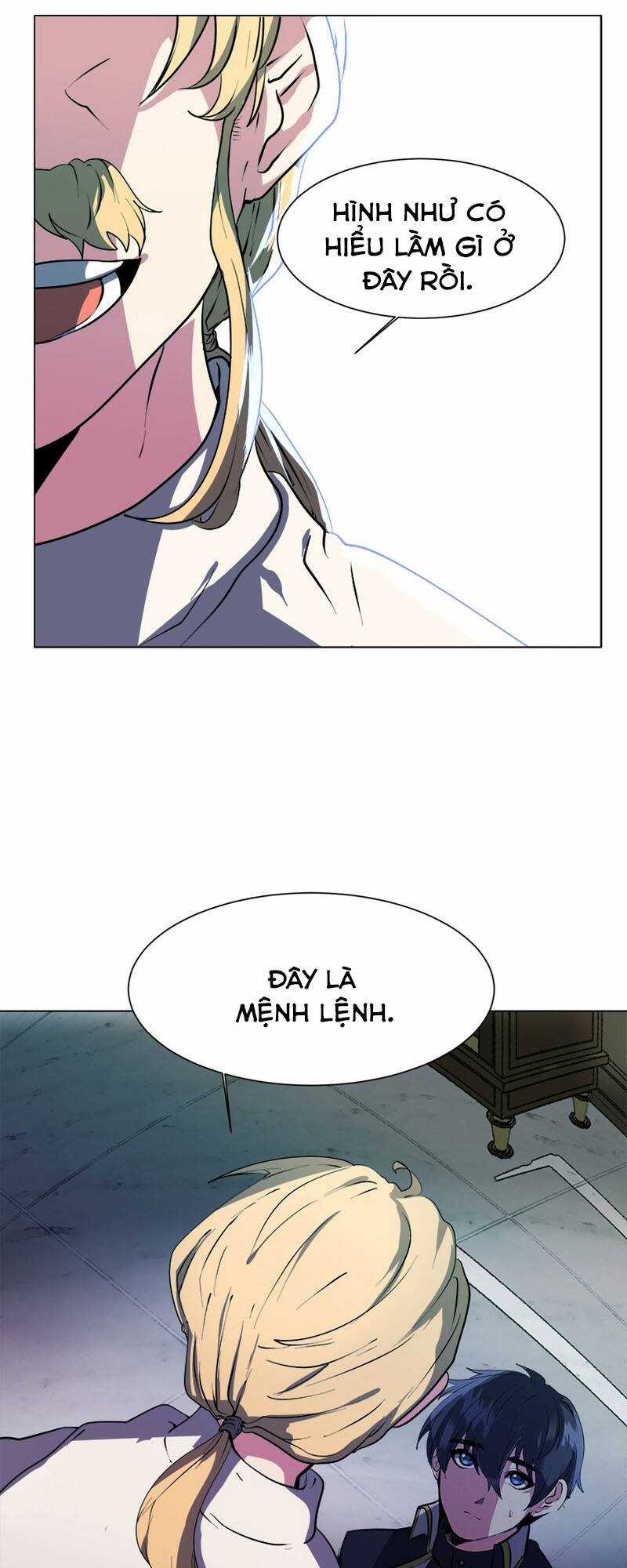 Estio - Chapter 24 - Trang 9