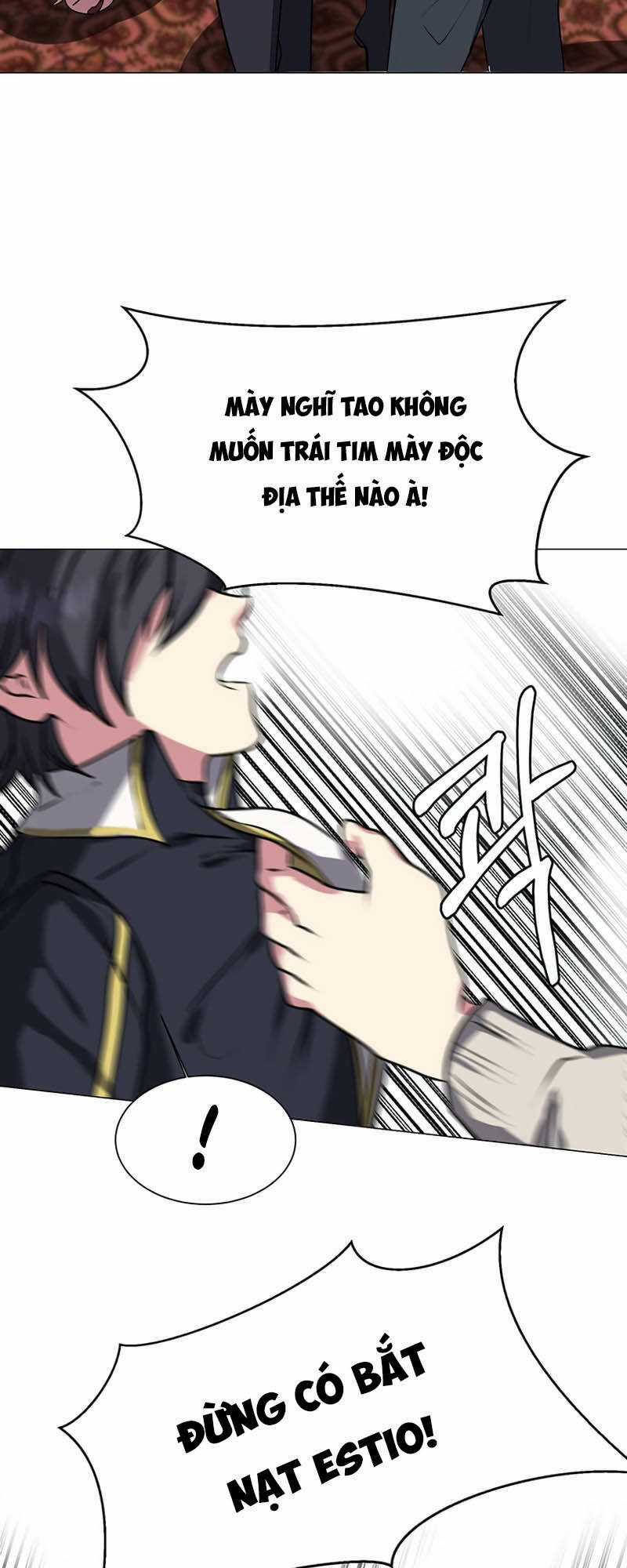 Estio - Chapter 25 - Trang 11