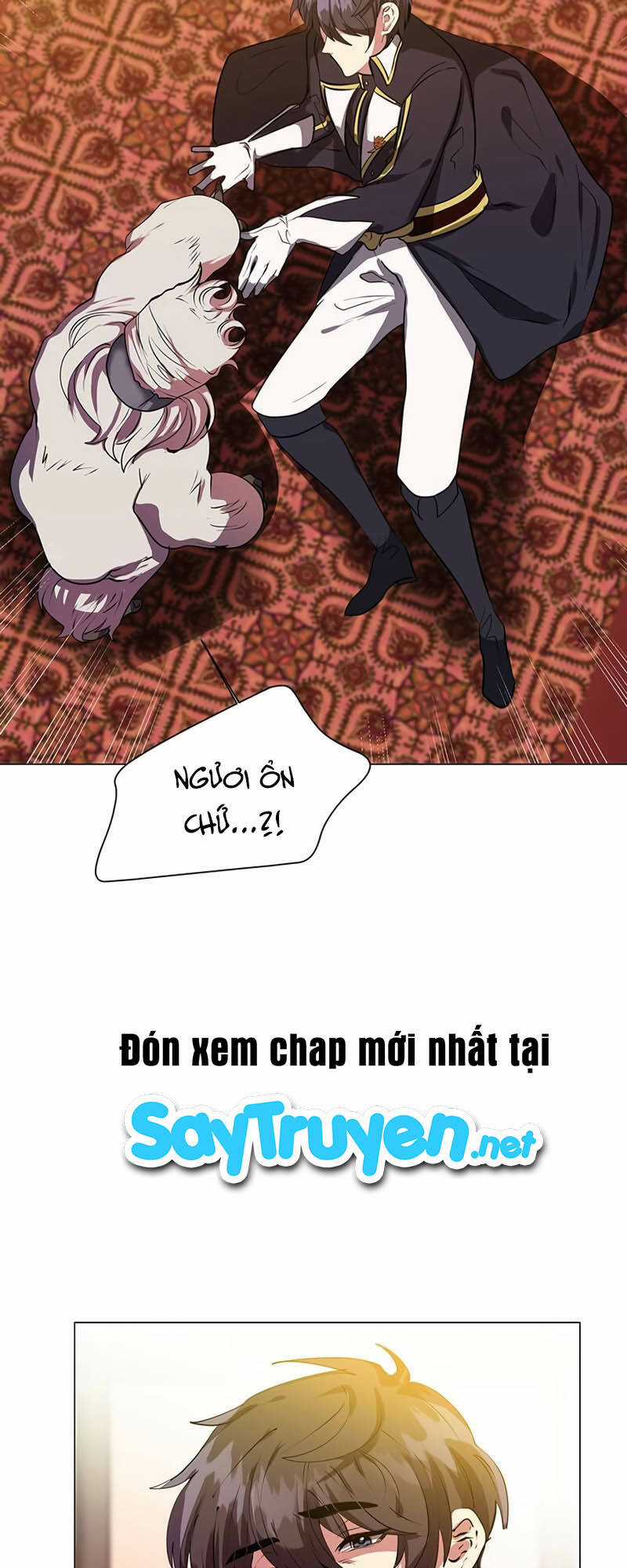 Estio - Chapter 25 - Trang 14