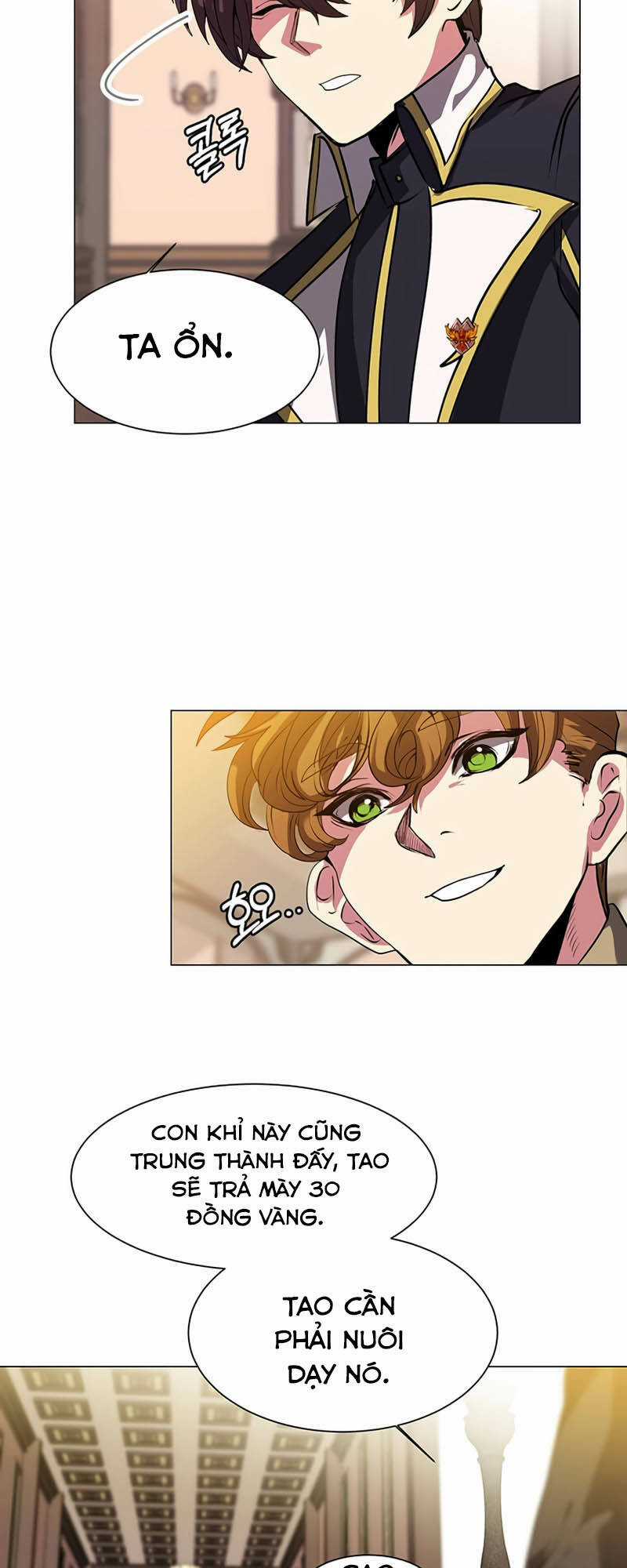 Estio - Chapter 25 - Trang 15