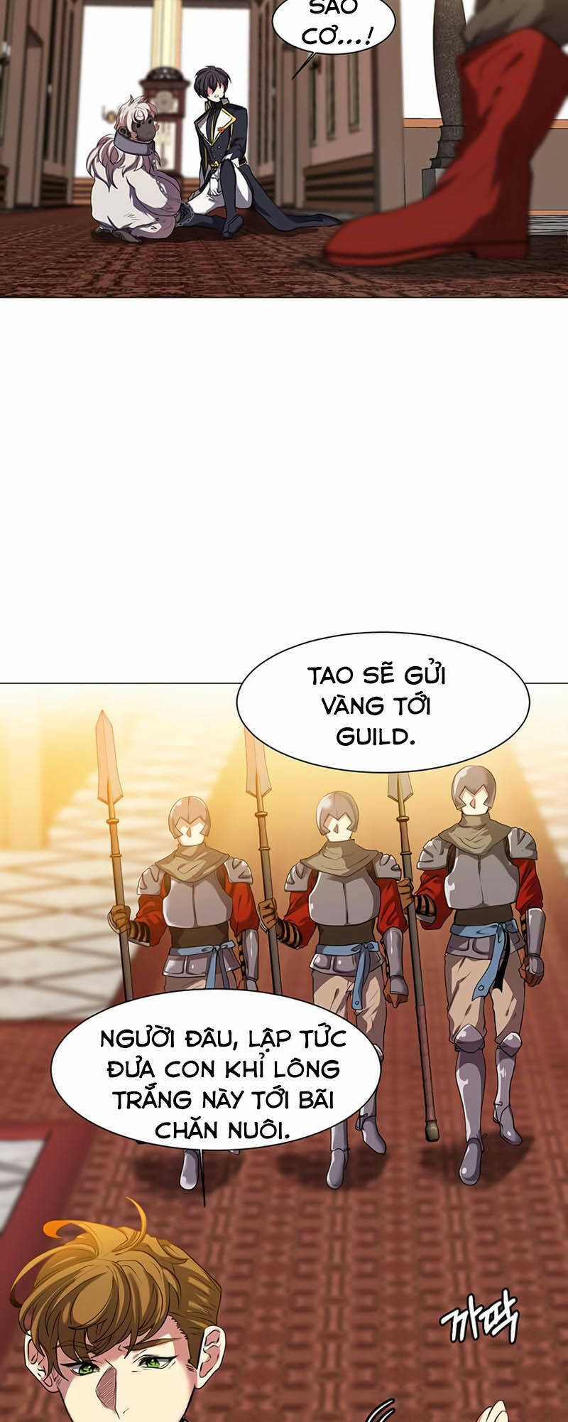 Estio - Chapter 25 - Trang 16