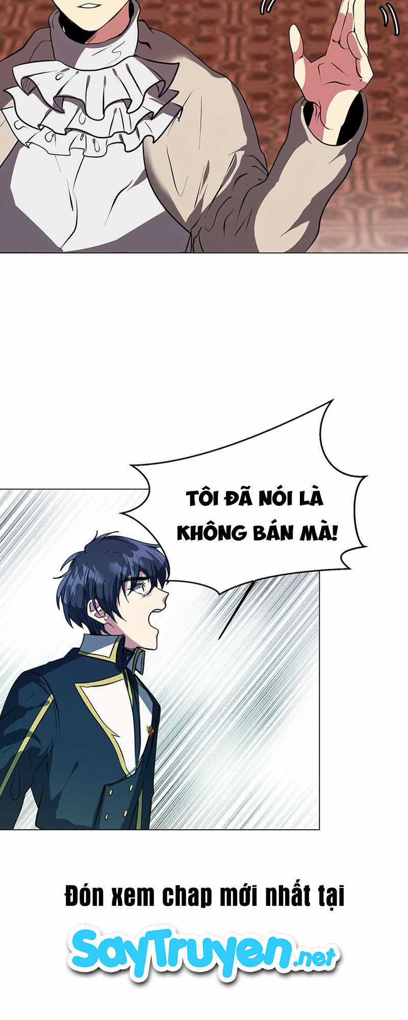 Estio - Chapter 25 - Trang 17