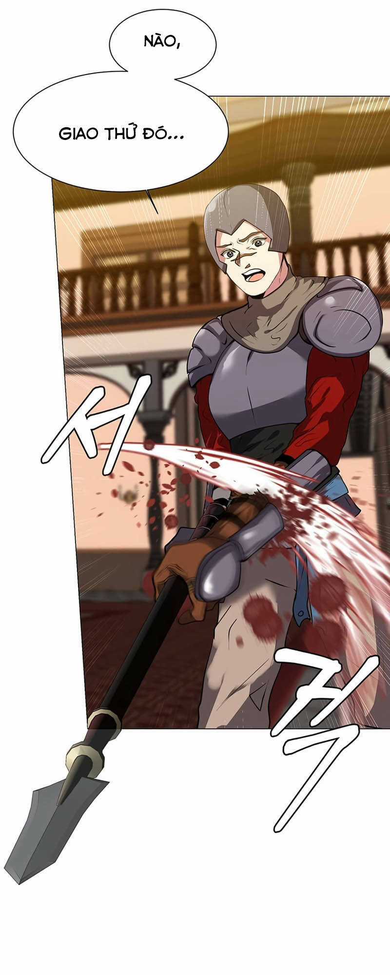 Estio - Chapter 25 - Trang 22