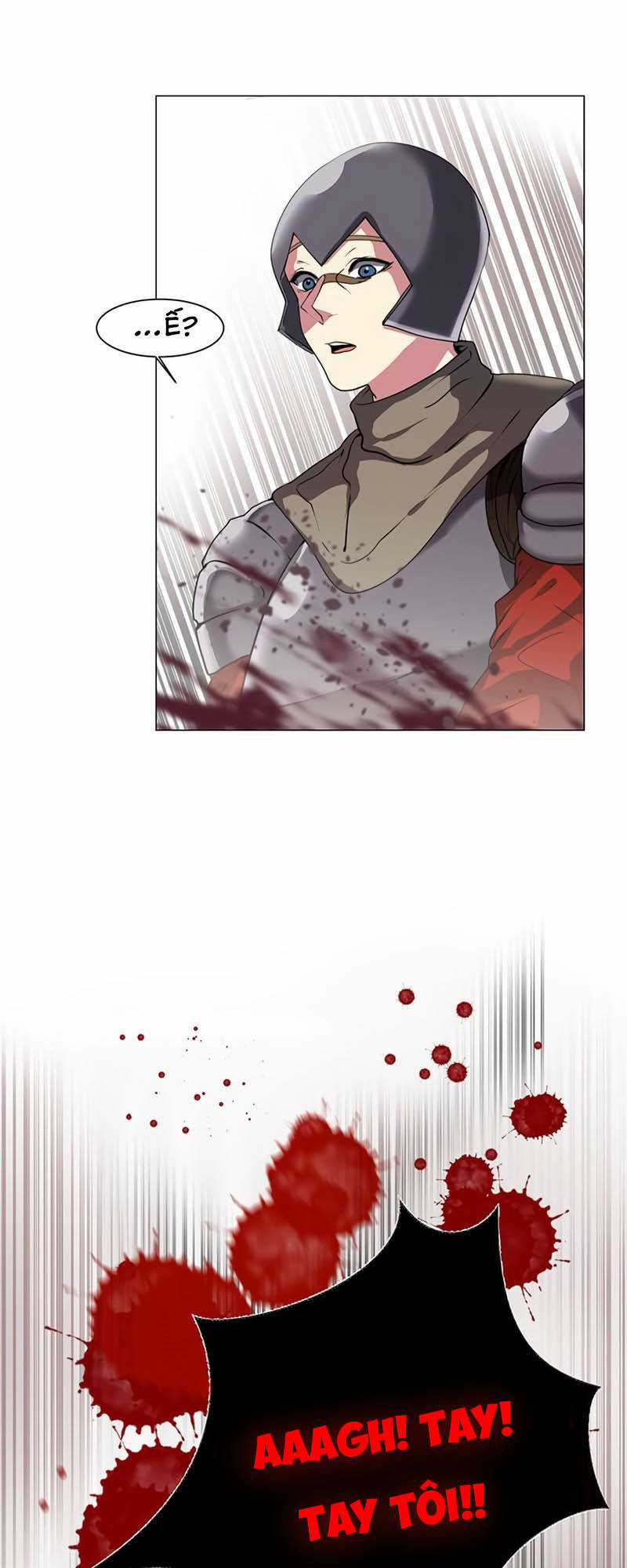 Estio - Chapter 25 - Trang 23