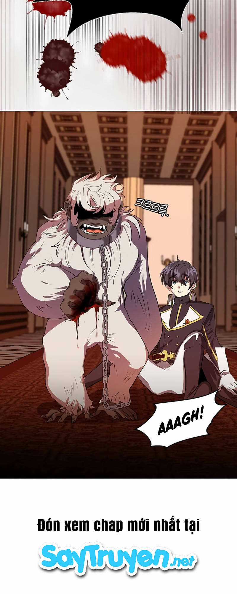 Estio - Chapter 25 - Trang 24