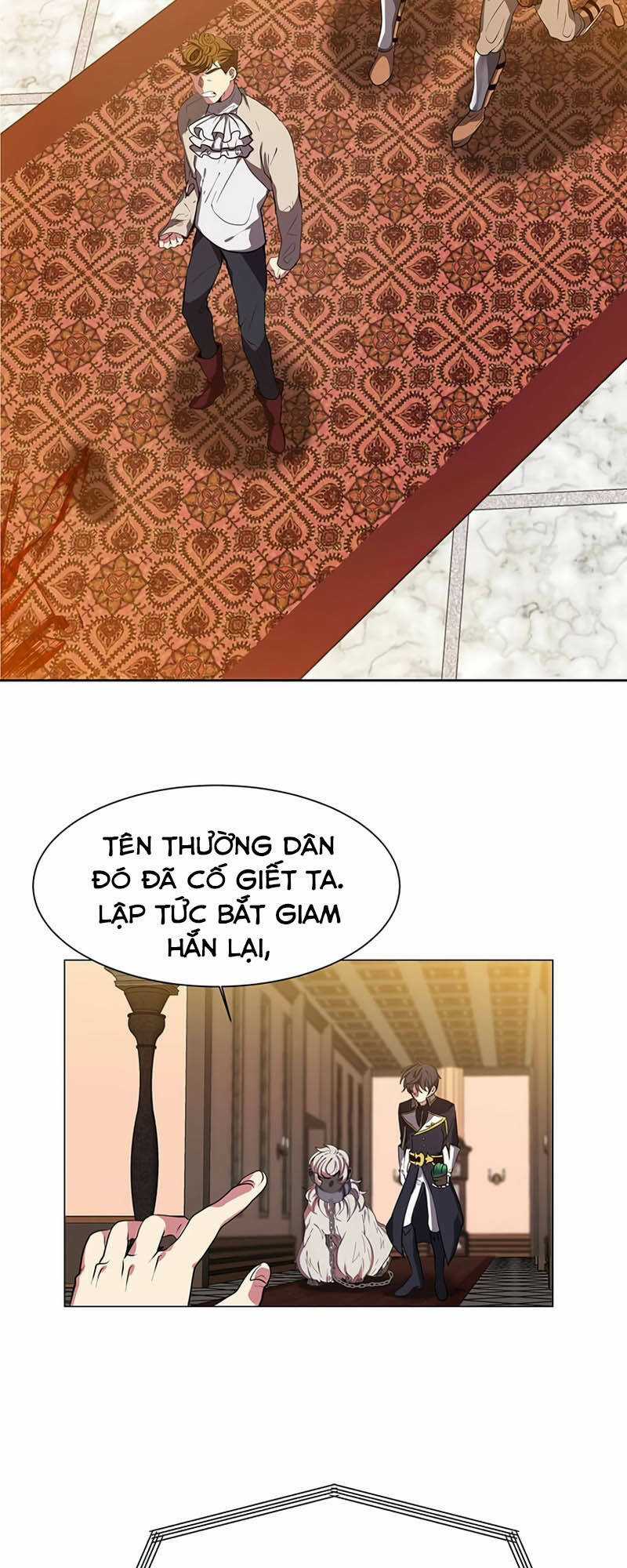 Estio - Chapter 25 - Trang 27