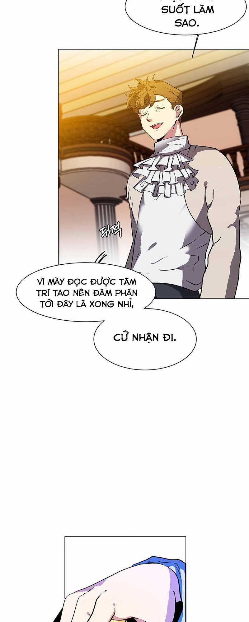 Estio - Chapter 25 - Trang 4