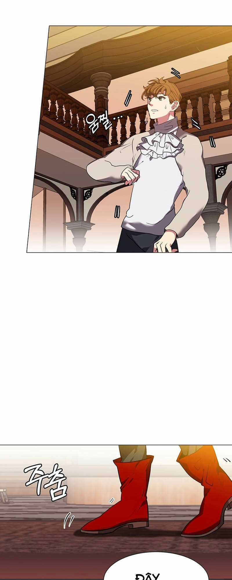 Estio - Chapter 25 - Trang 34