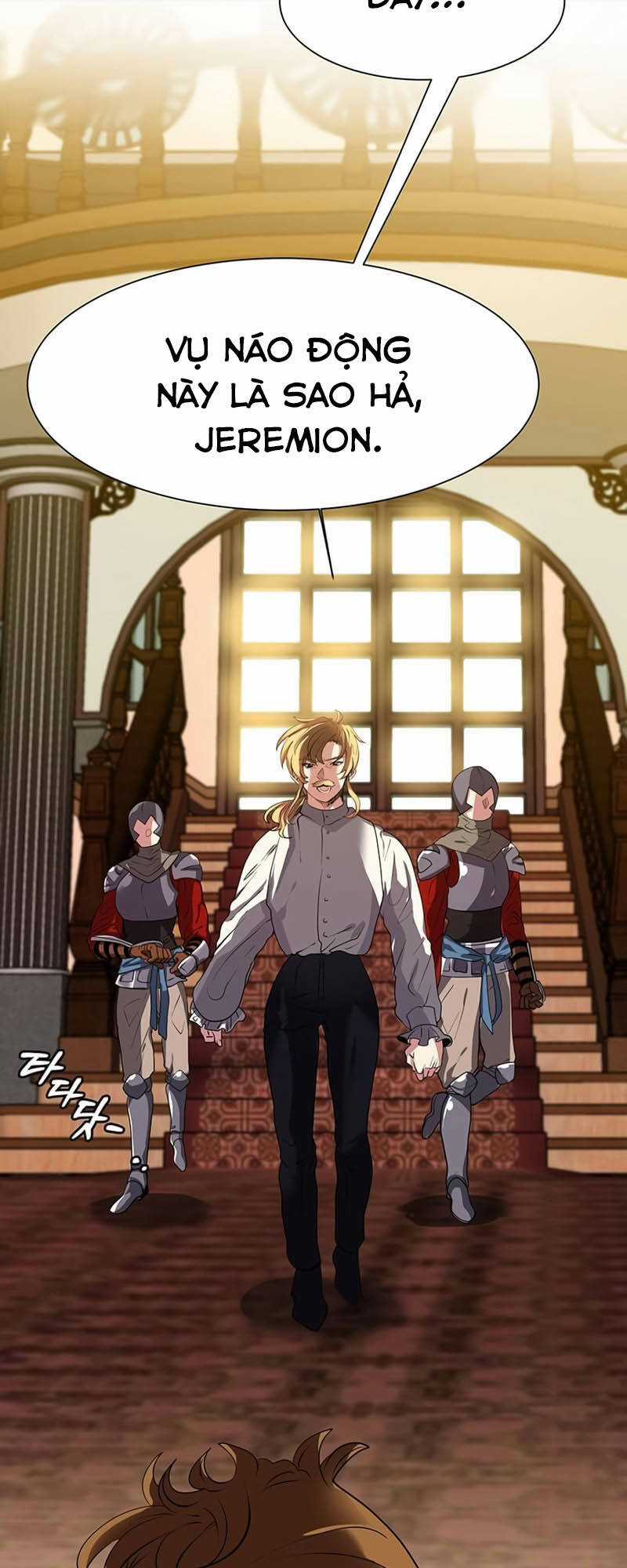 Estio - Chapter 25 - Trang 35