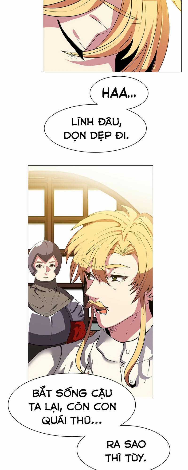 Estio - Chapter 25 - Trang 39