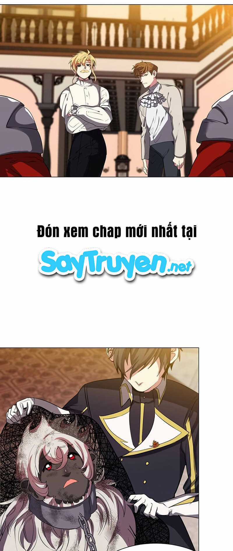 Estio - Chapter 25 - Trang 42