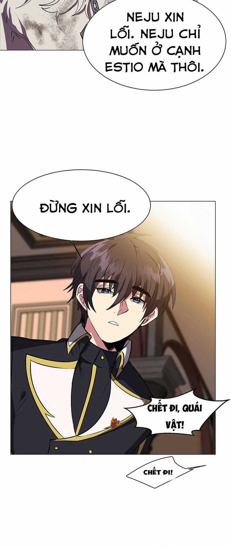 Estio - Chapter 25 - Trang 43