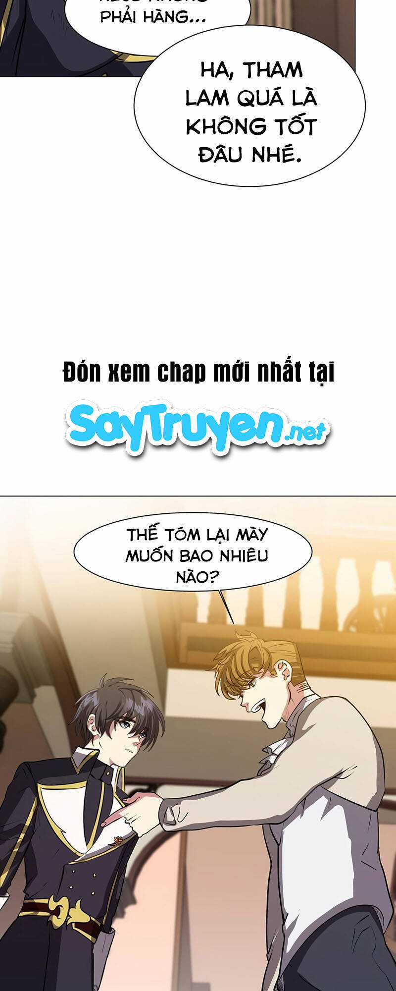 Estio - Chapter 25 - Trang 6