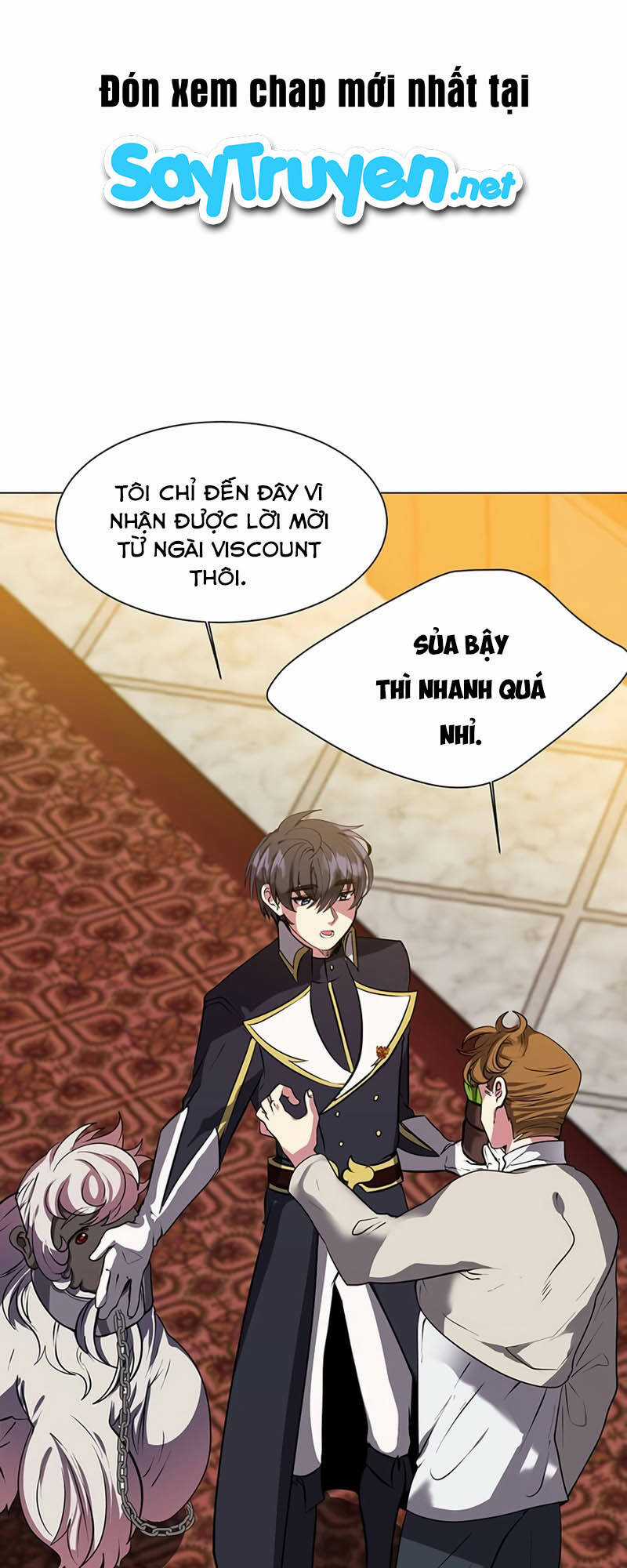 Estio - Chapter 25 - Trang 10